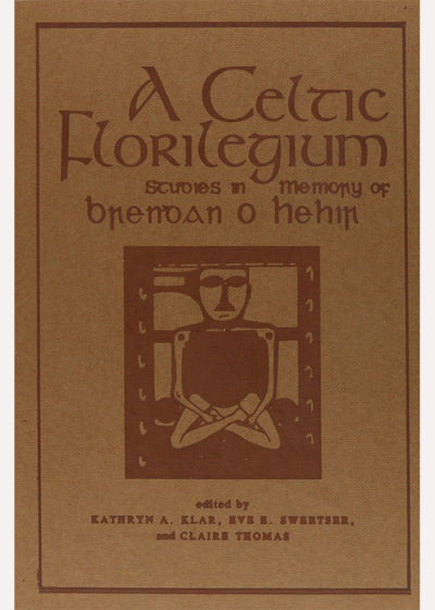A Celtic Florilegium
