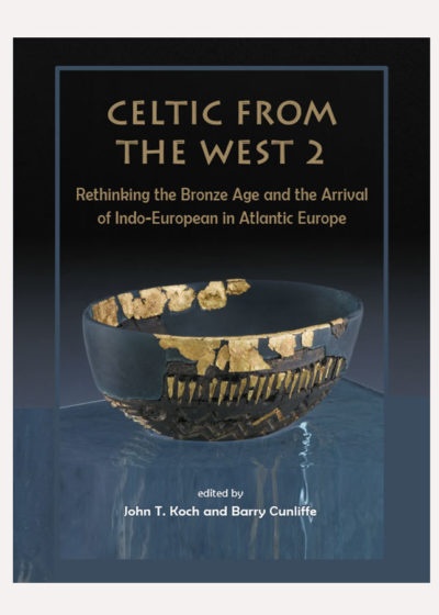Celtic From The West 2