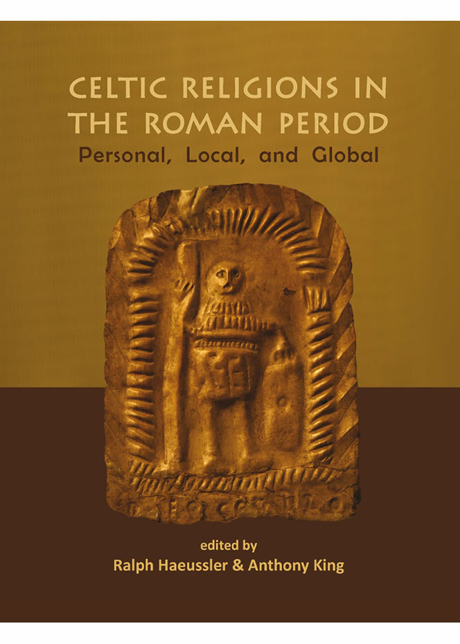Celtic Religions in the Roman Period
